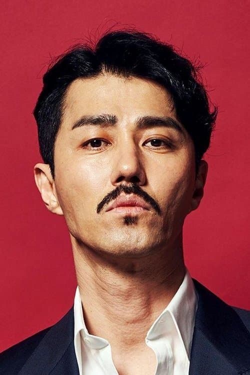 Cha Seung Won