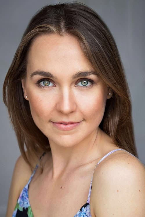Rebecca Mcfadzien