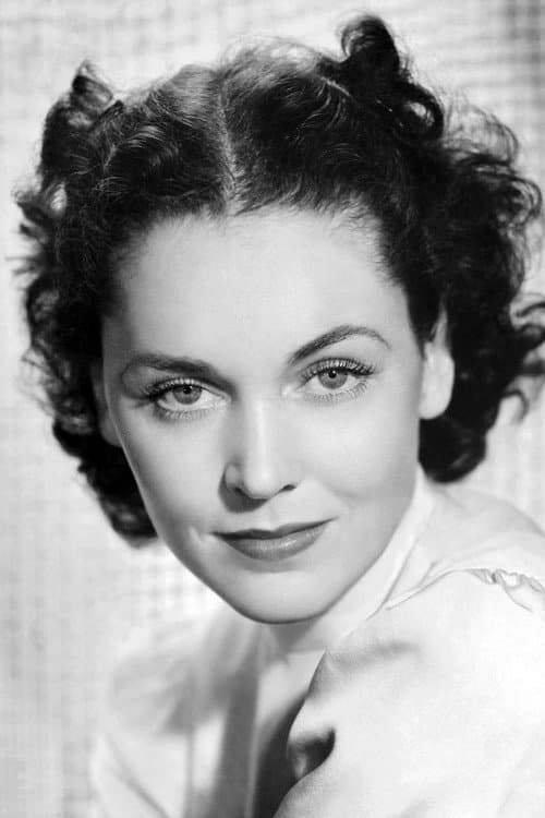 Maureen Osullivan