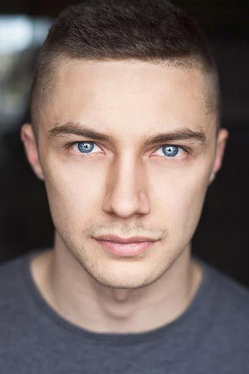 Eddie Joe Robinson