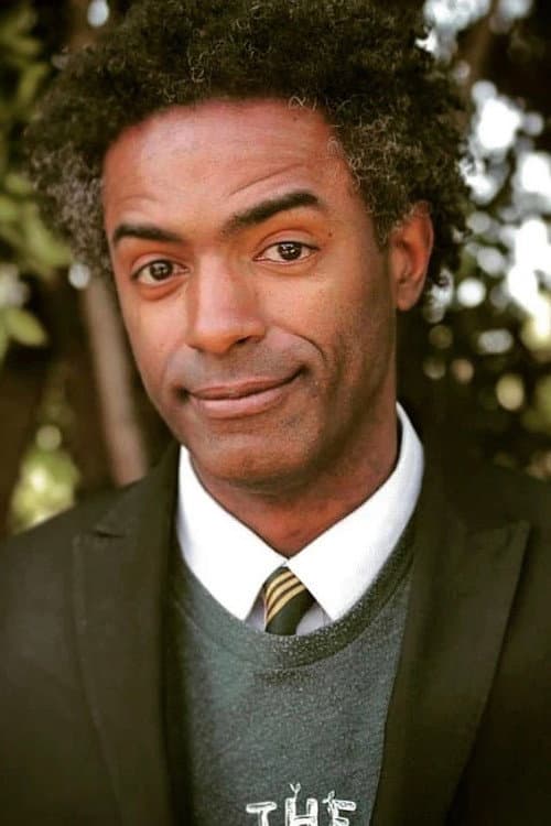 Demorge Brown