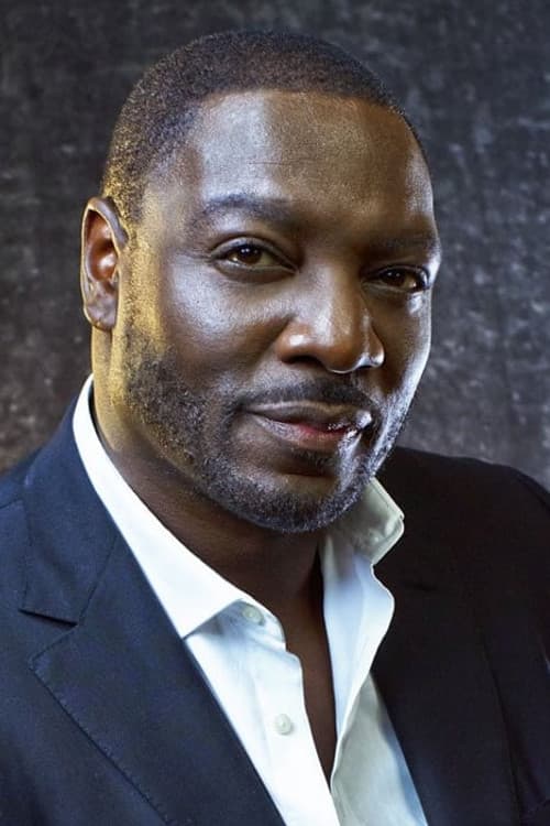 Adewale Akinnuoye Agbaje