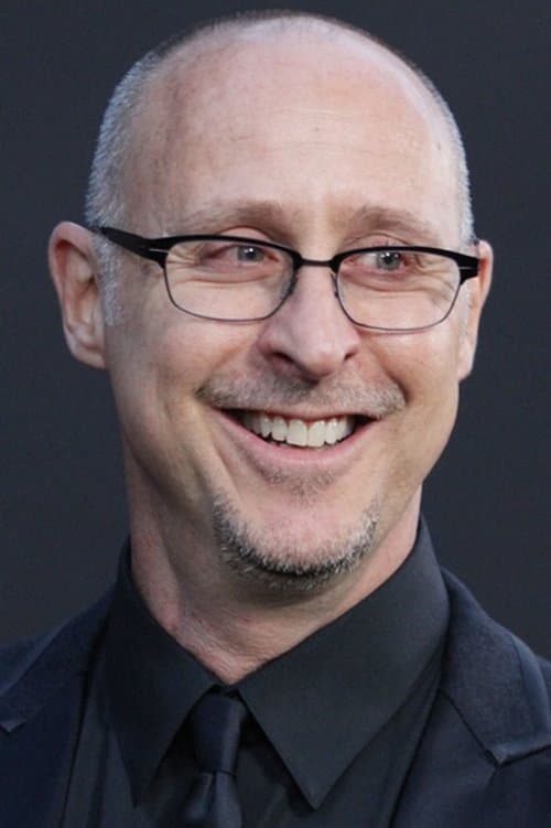 Gavin Oconnor