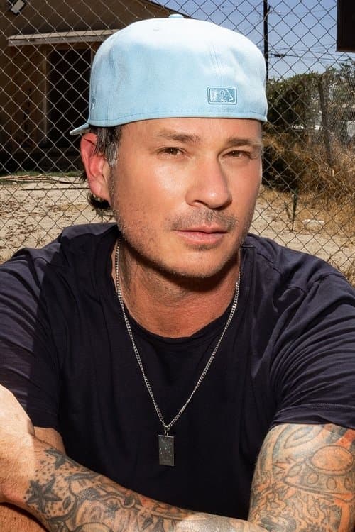 Tom Delonge