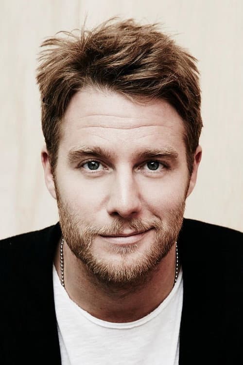 Jake Mcdorman