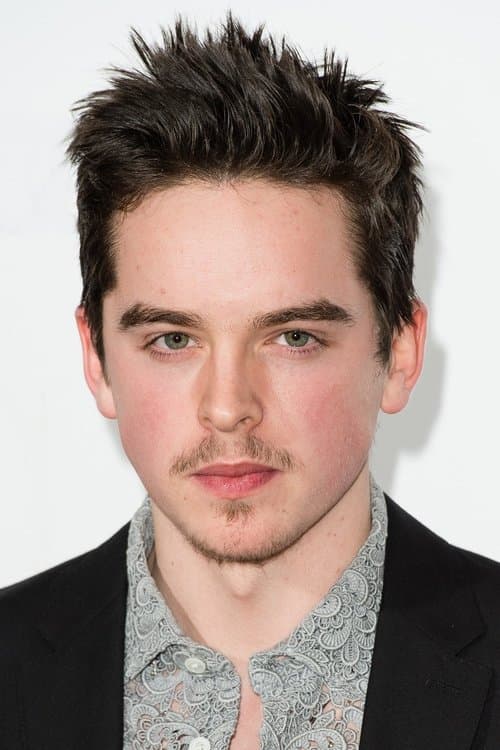 Ferdia Walsh Peelo