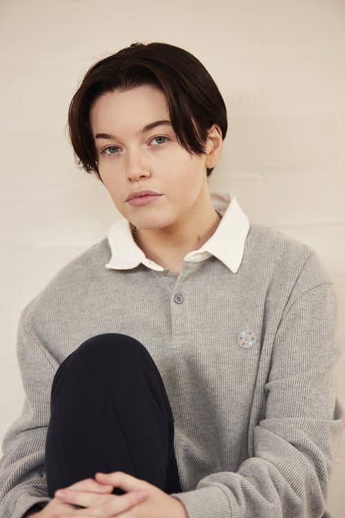 Max Mckenna