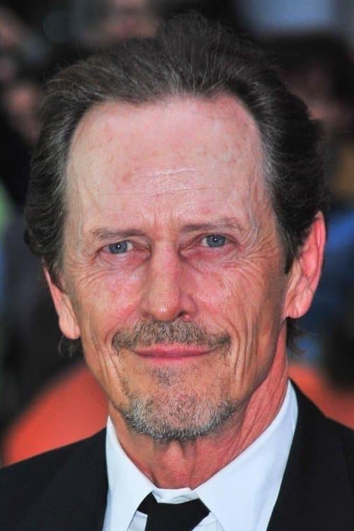 Stephen Mchattie