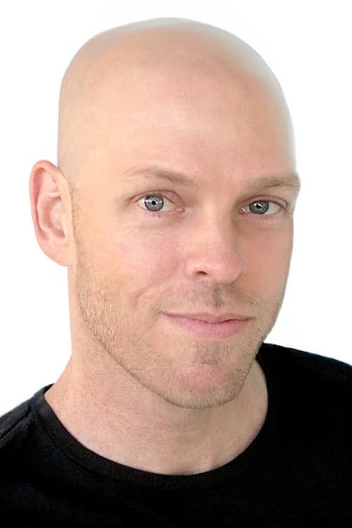 Tim Mclachlan