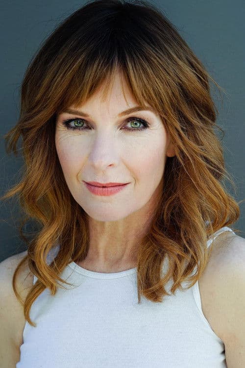 Jacqueline Mckenzie