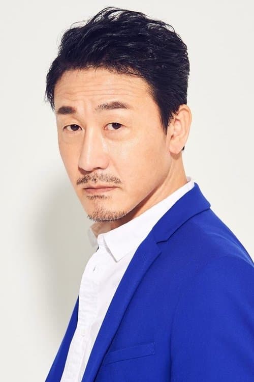 Kim In Woo