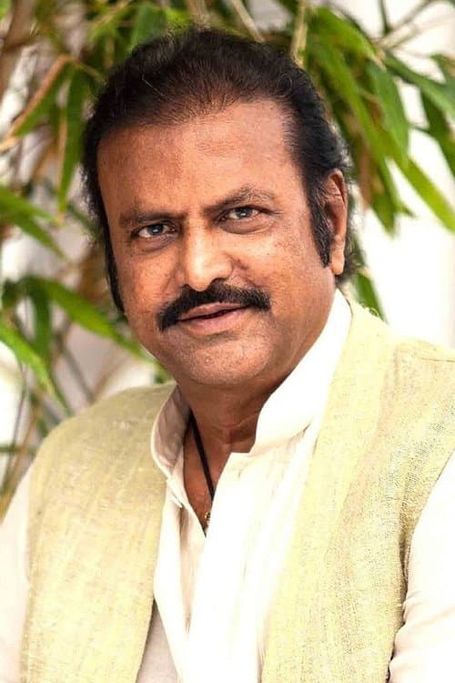 Babu Mohan
