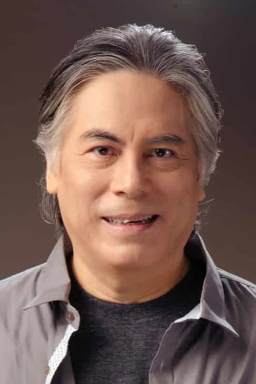 Carlos Siguion Reyna