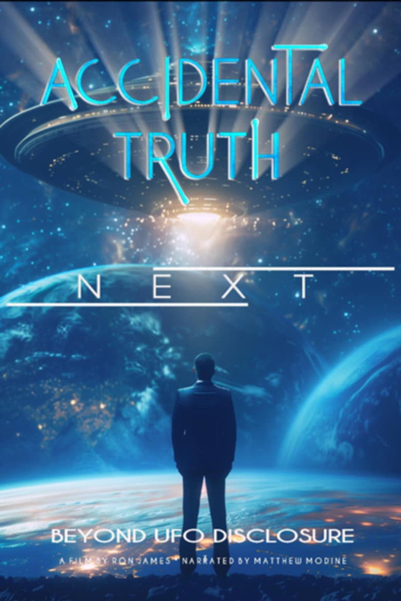 Beyond Disclosure: The Corey Goode Files