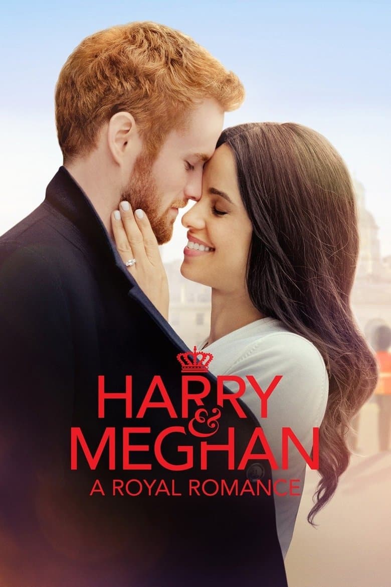 Harry & Meghan: Escaping the Palace
