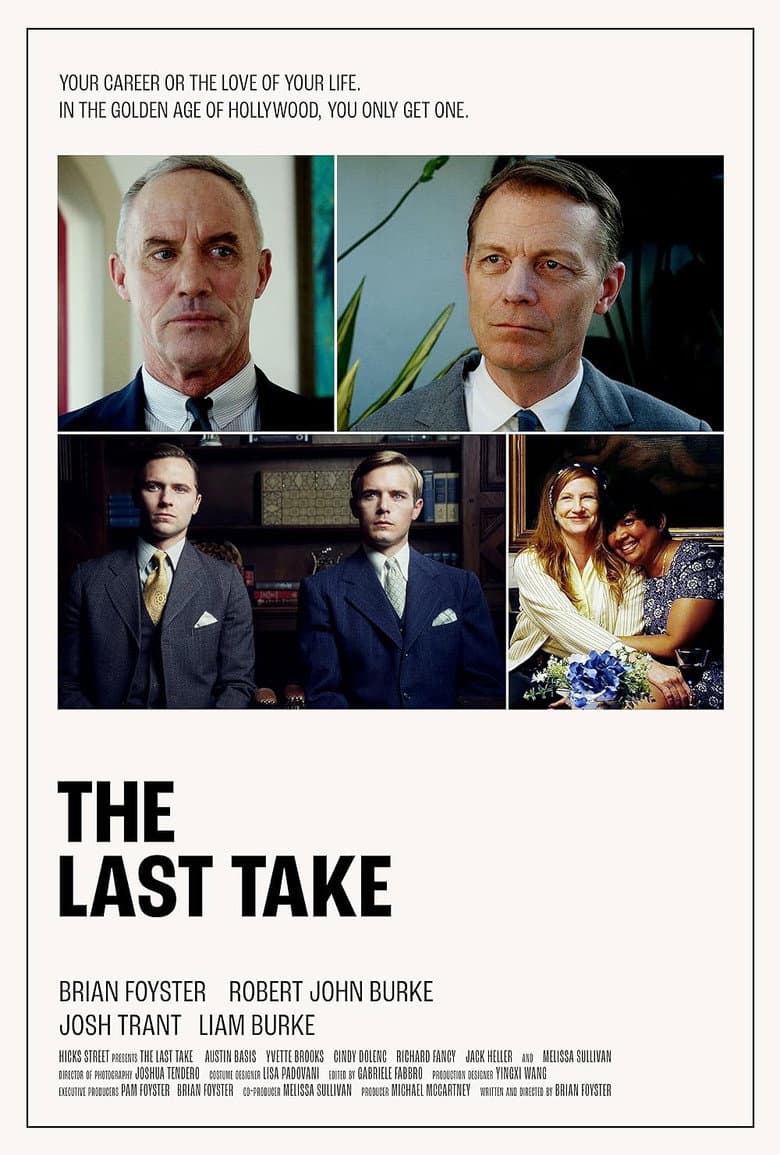 Last Take: Rust and the Story of Halyna