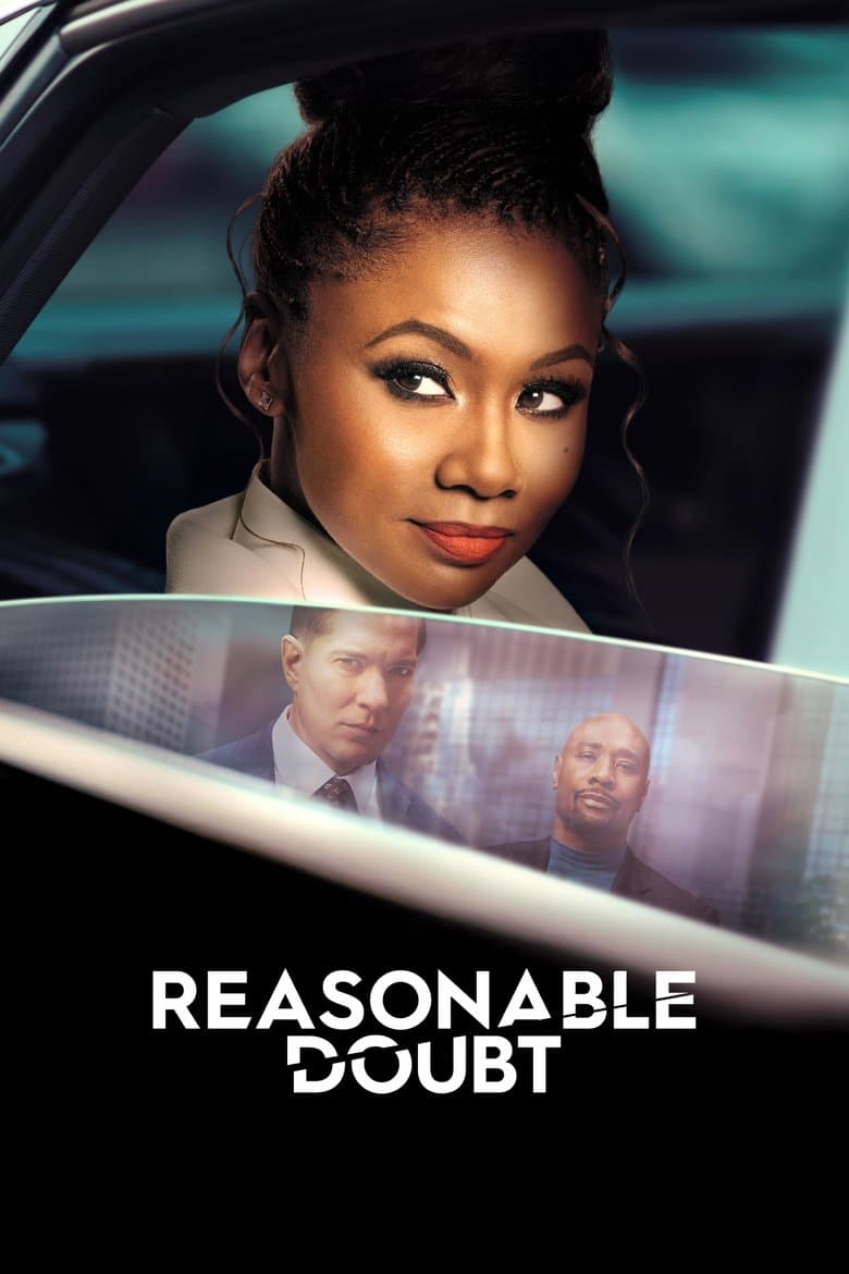 Reasonable Doubt: A Tale of Two Kidnappings