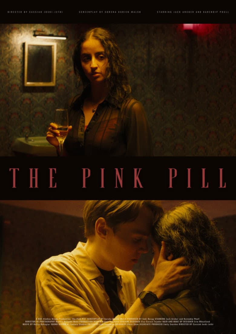 The Pink Pill: Sex