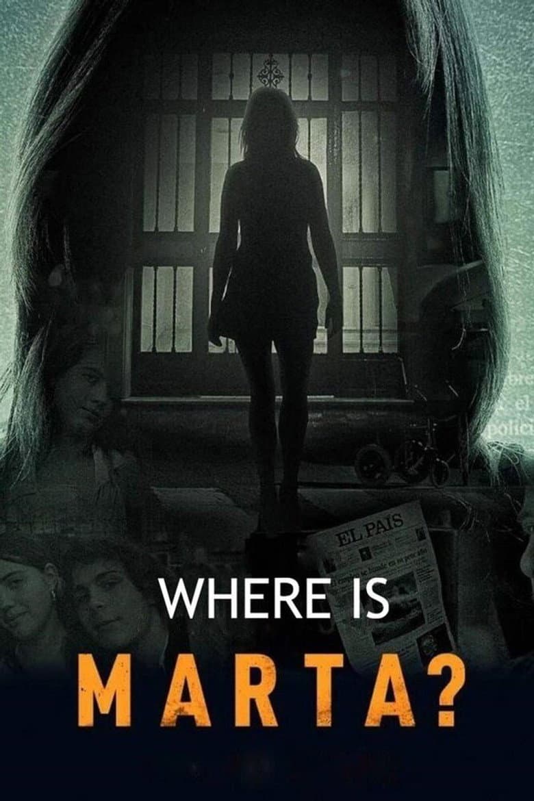 Where is Marta?