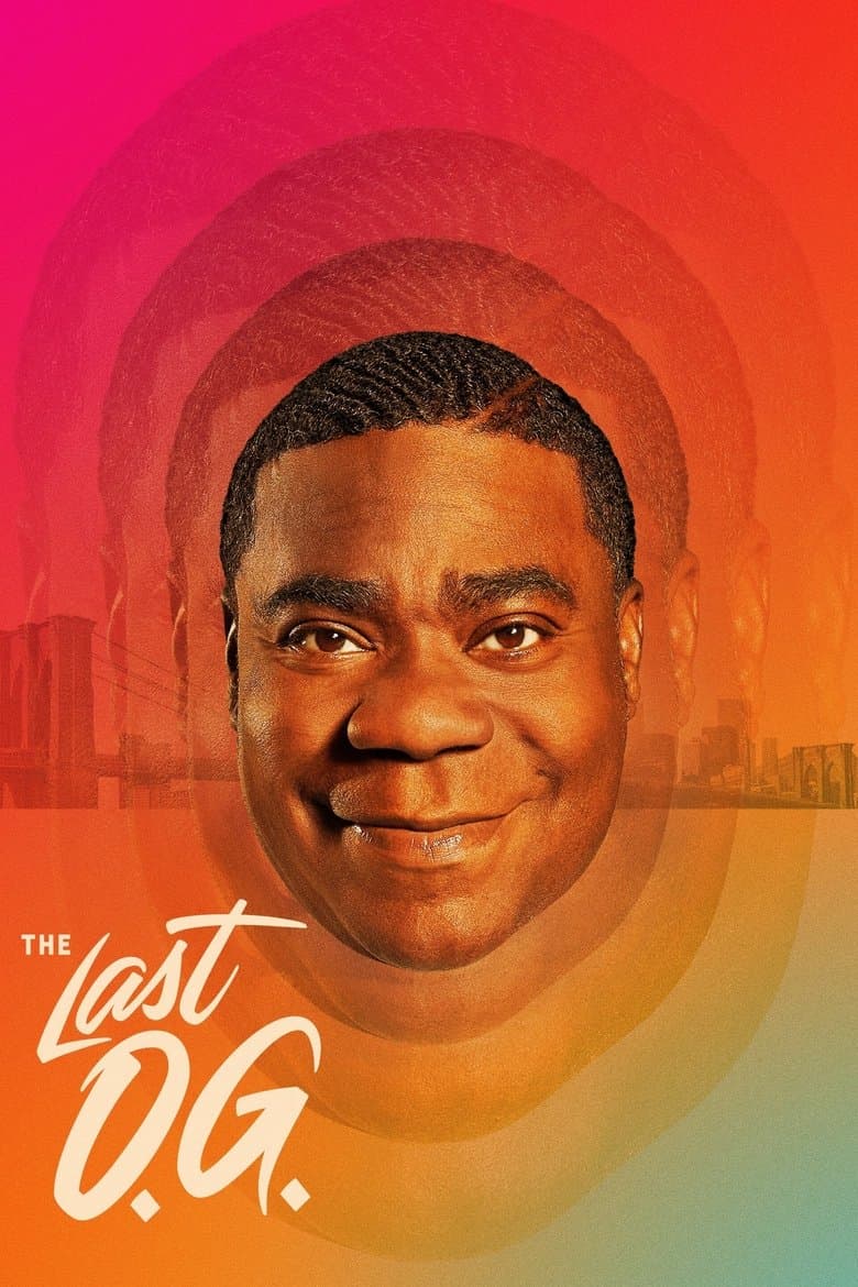 The Last OG