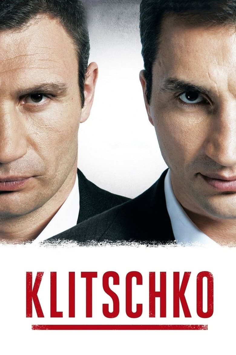 Klitschko: More Than a Fight