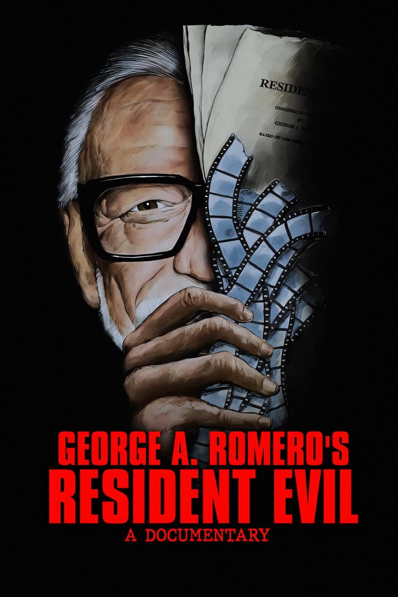 George A Romero's Resident Evil