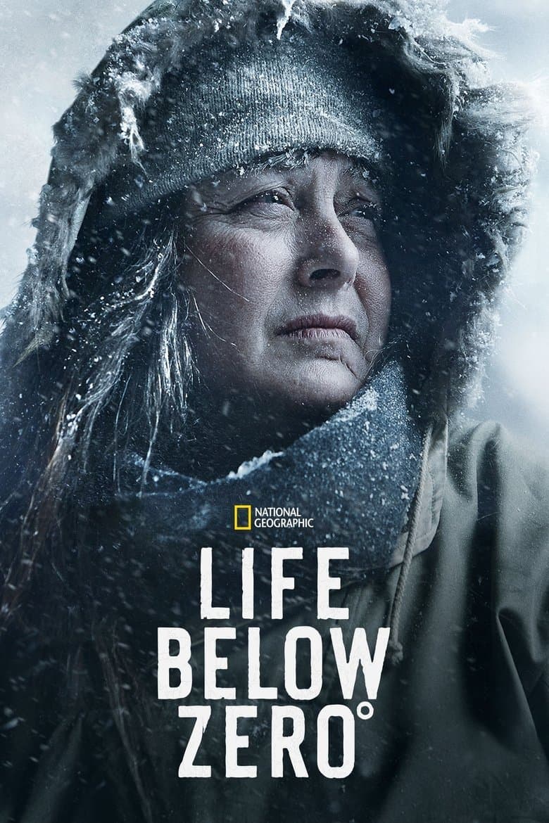 Life Below Zero: Next Generation