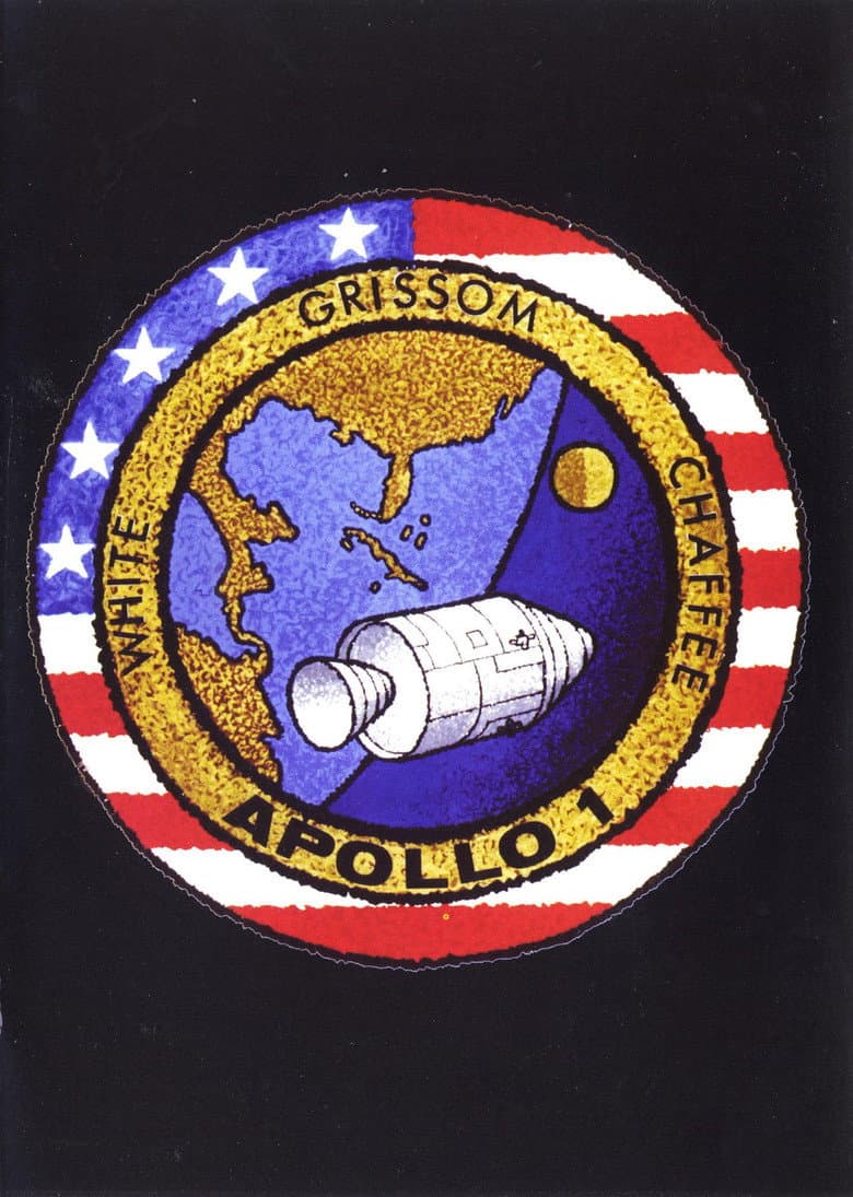 Apollo 1: Destination Moon