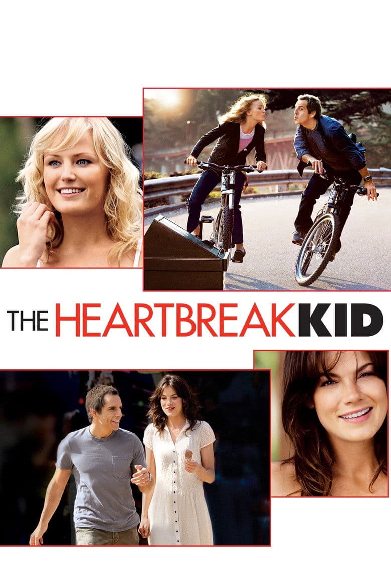 The Heartbreak Kid: Becoming Shawn Michaels