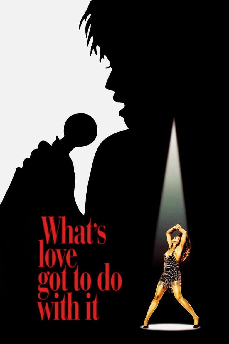 What's Love Got to Do with It?