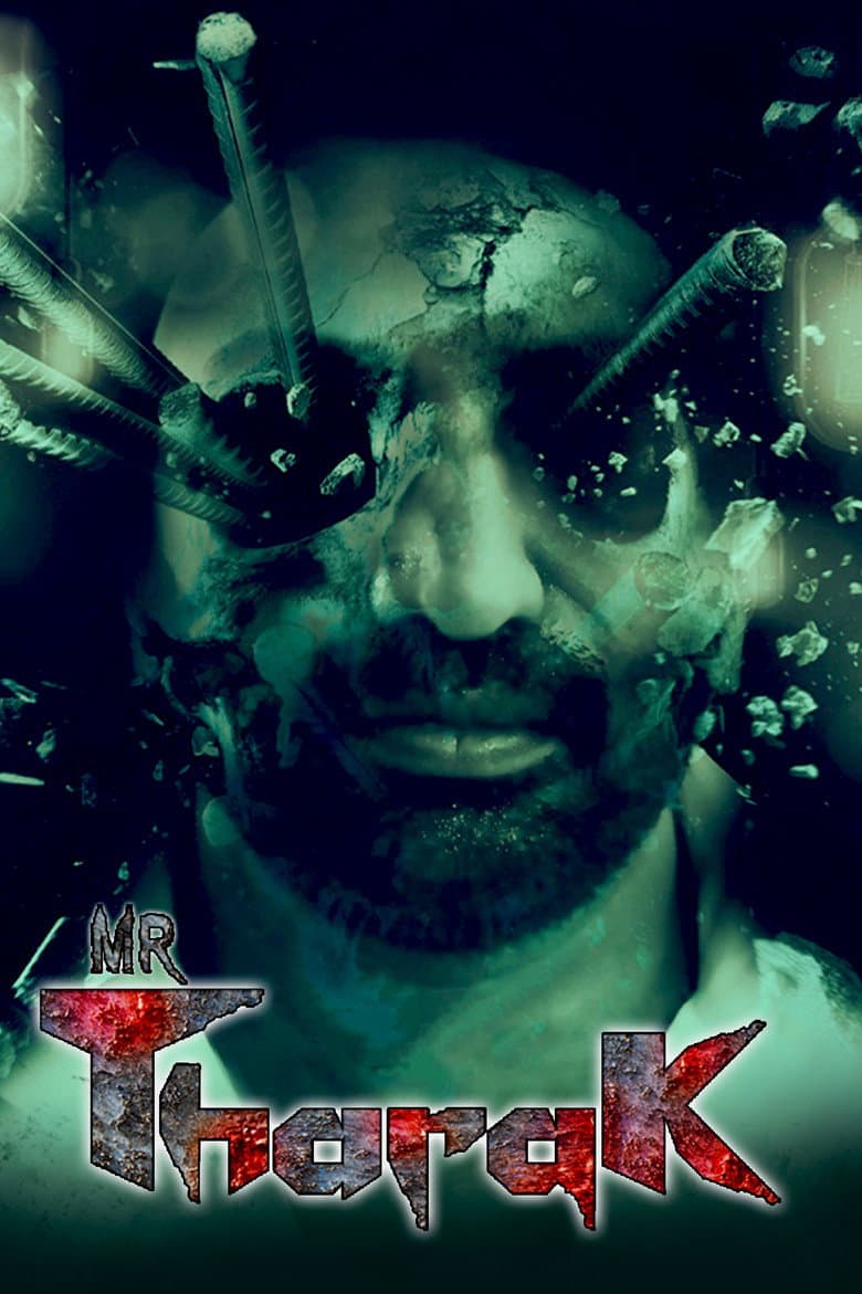 Mr Tharak