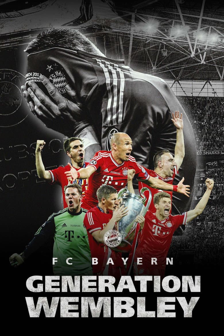 FC Bayern: Behind the Legend
