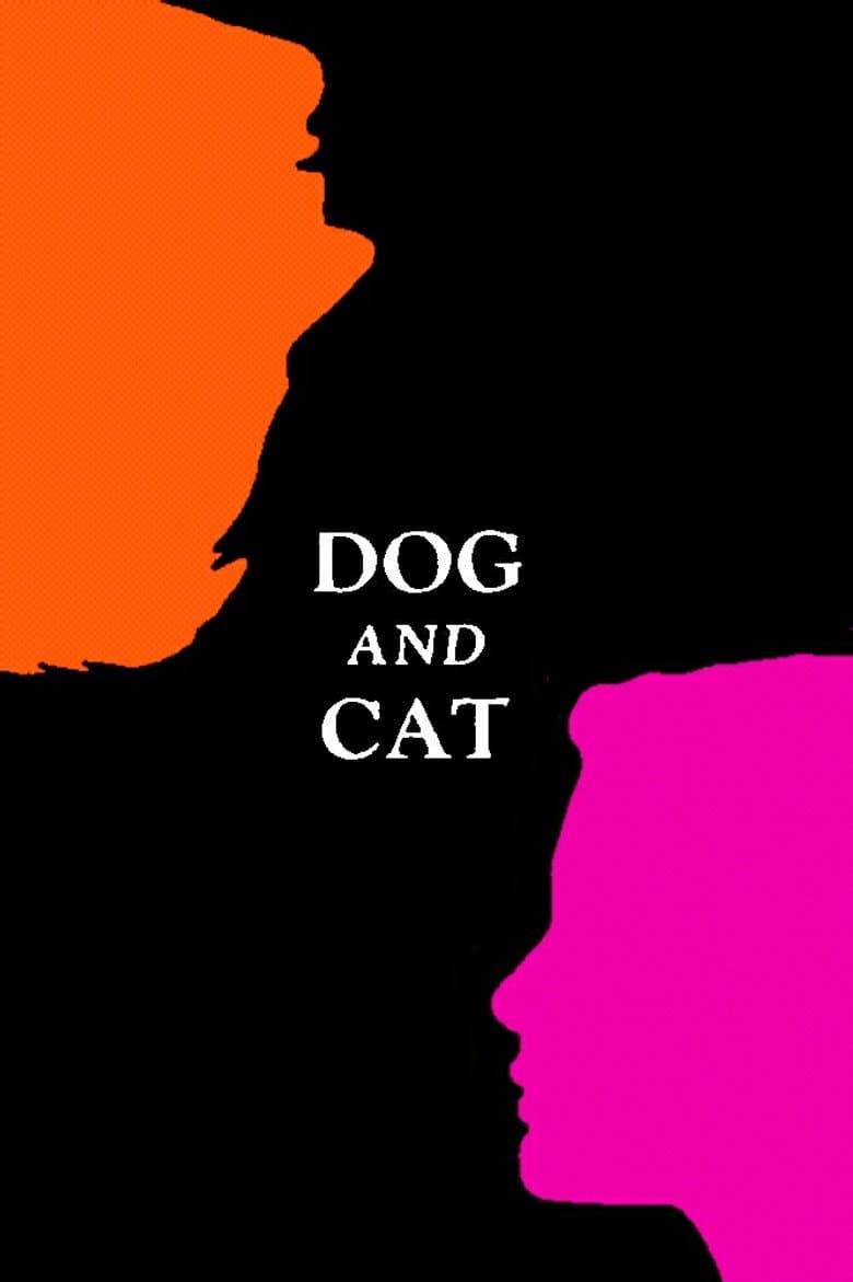 Cat and Dog
