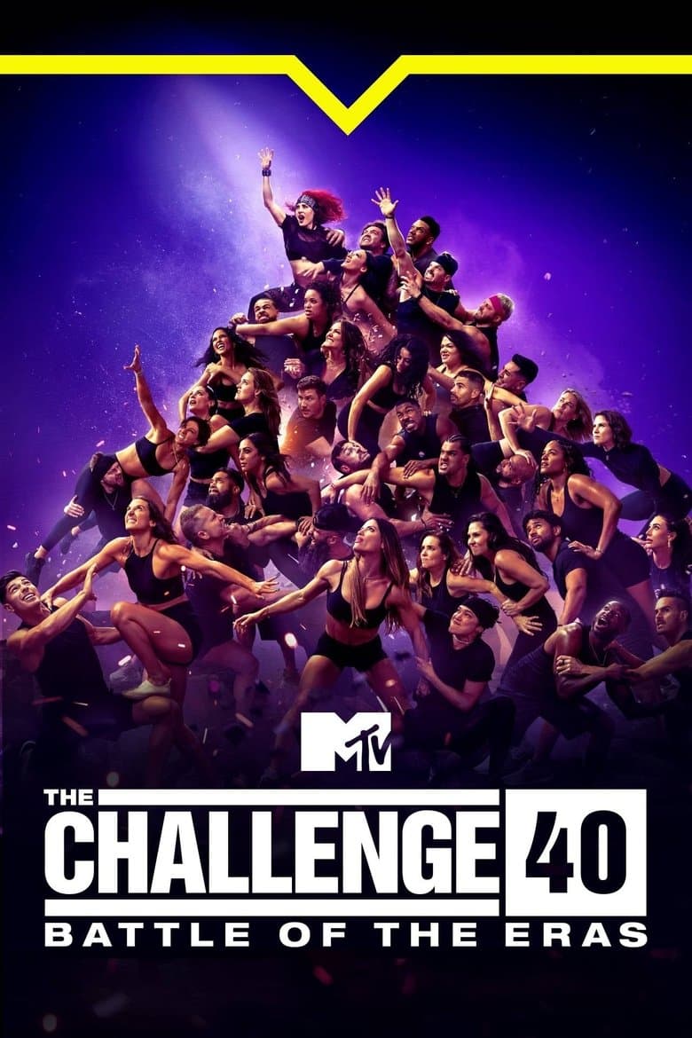 The Challenge: All Stars