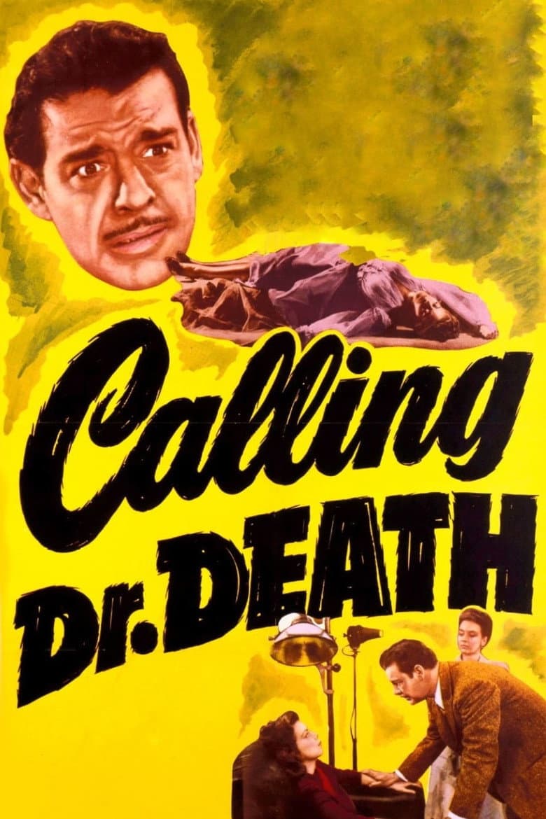 Dr Death: Cutthroat Conman