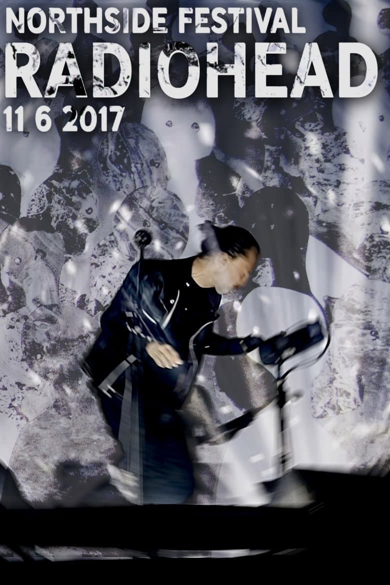 Radiohead: The King Of Limbs – Live From The Basement