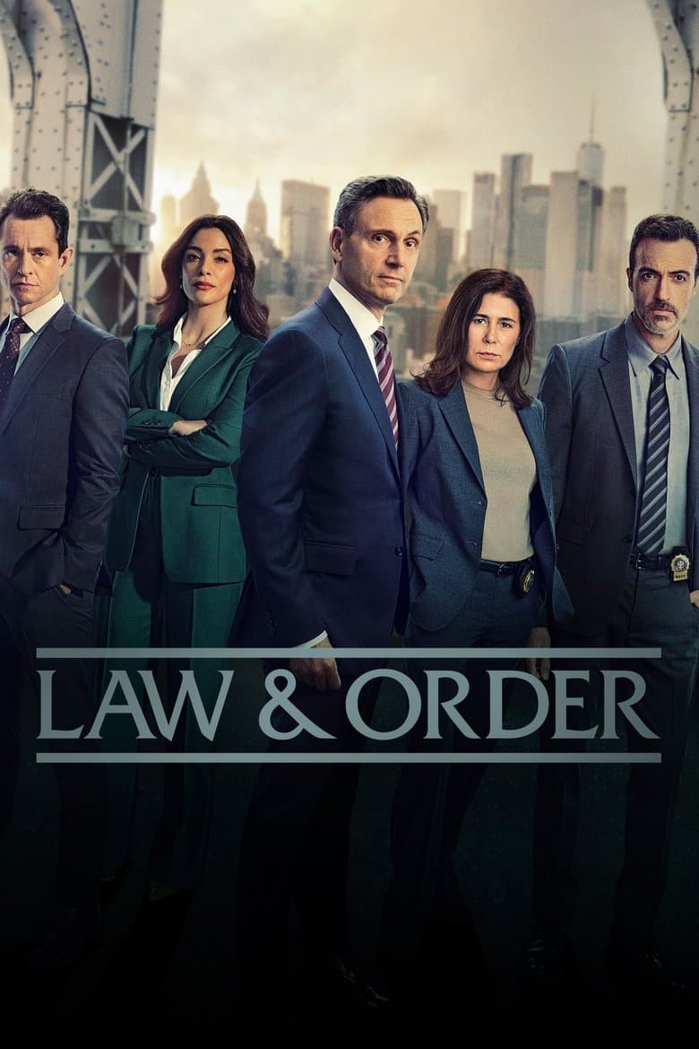 Law & Order: Special Victims Unit