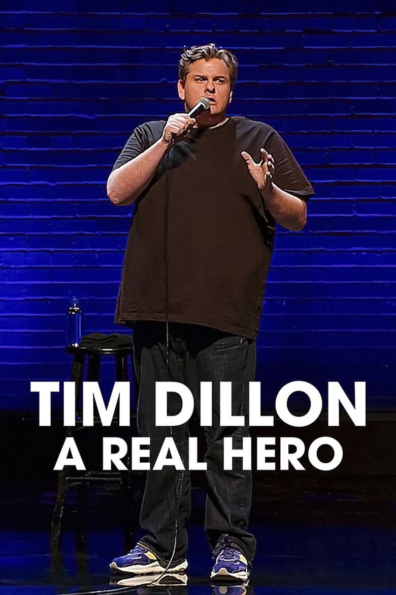 Tim Dillon: I'm Your Mother