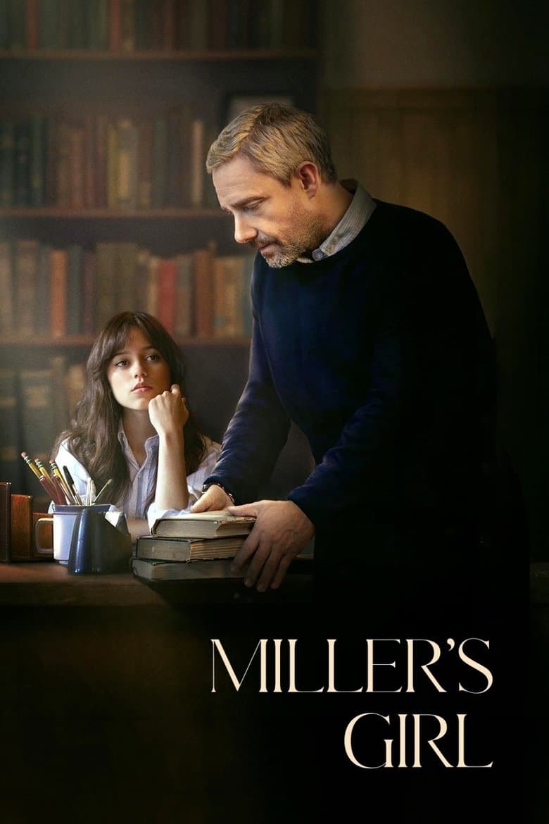 Millers Girl