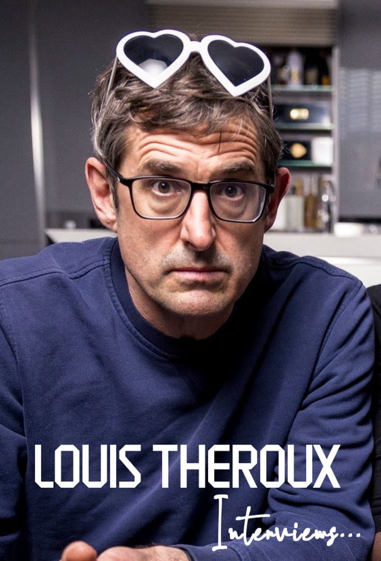 Louis Theroux: Forbidden America