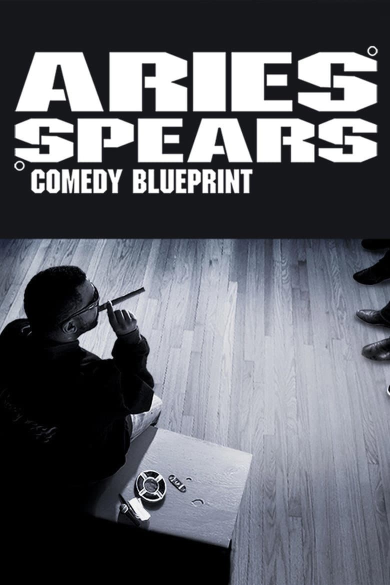 Aries Spears: Hollywood