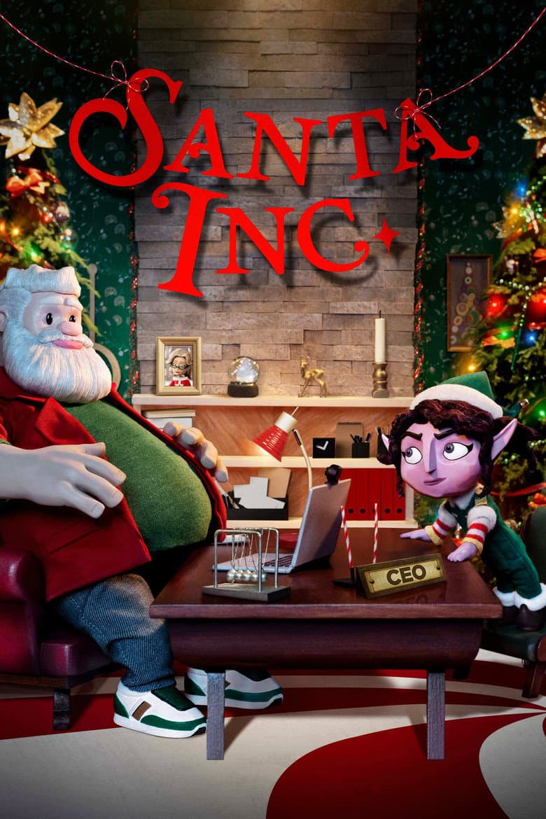 Santa Inc