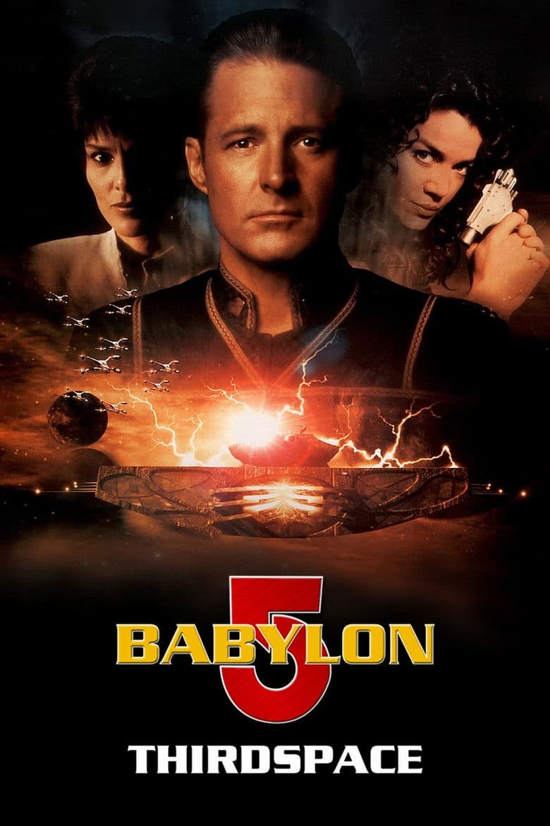 Babylon 5: The Road Home