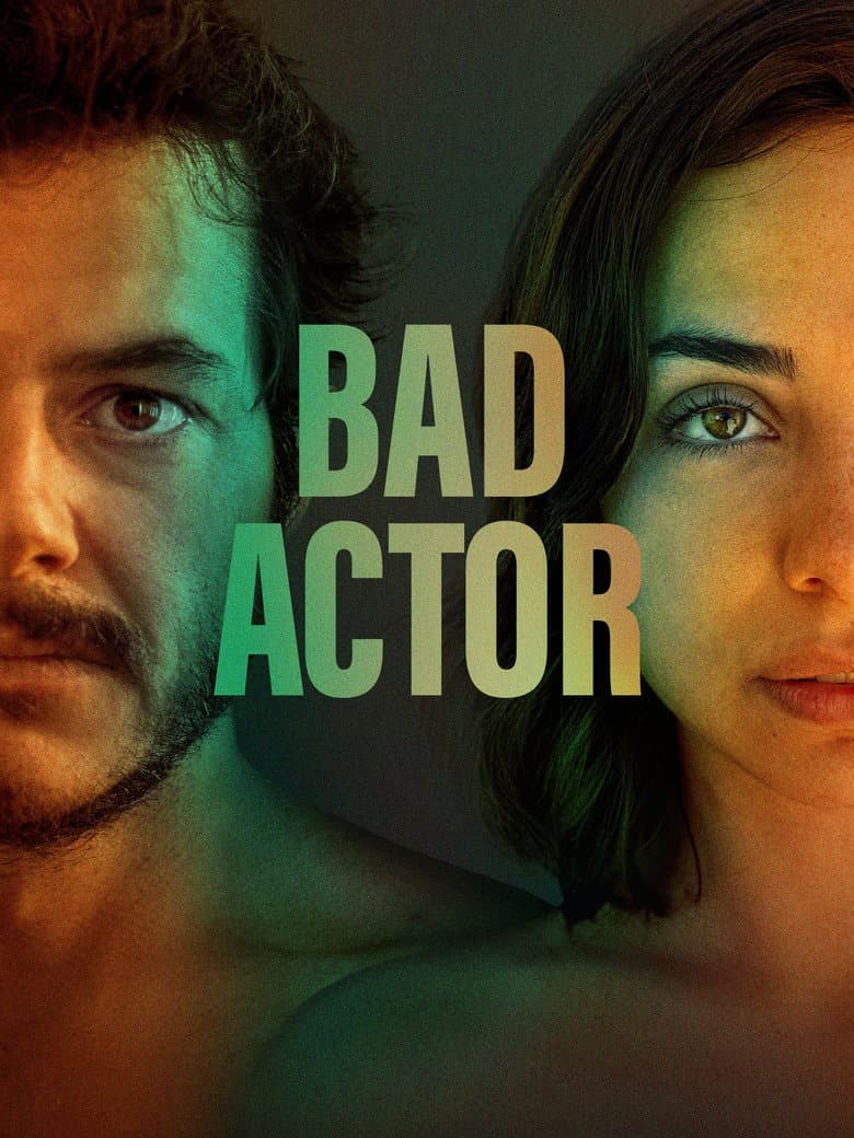 Bad Actor: A Hollywood Ponzi Scheme