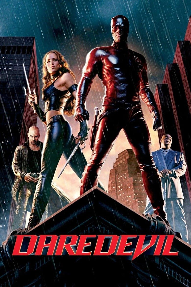 Daredevil: Born Again (2026 Ep 07) Hindi Dubbed Season 2 Watch Online HD Print Free Download