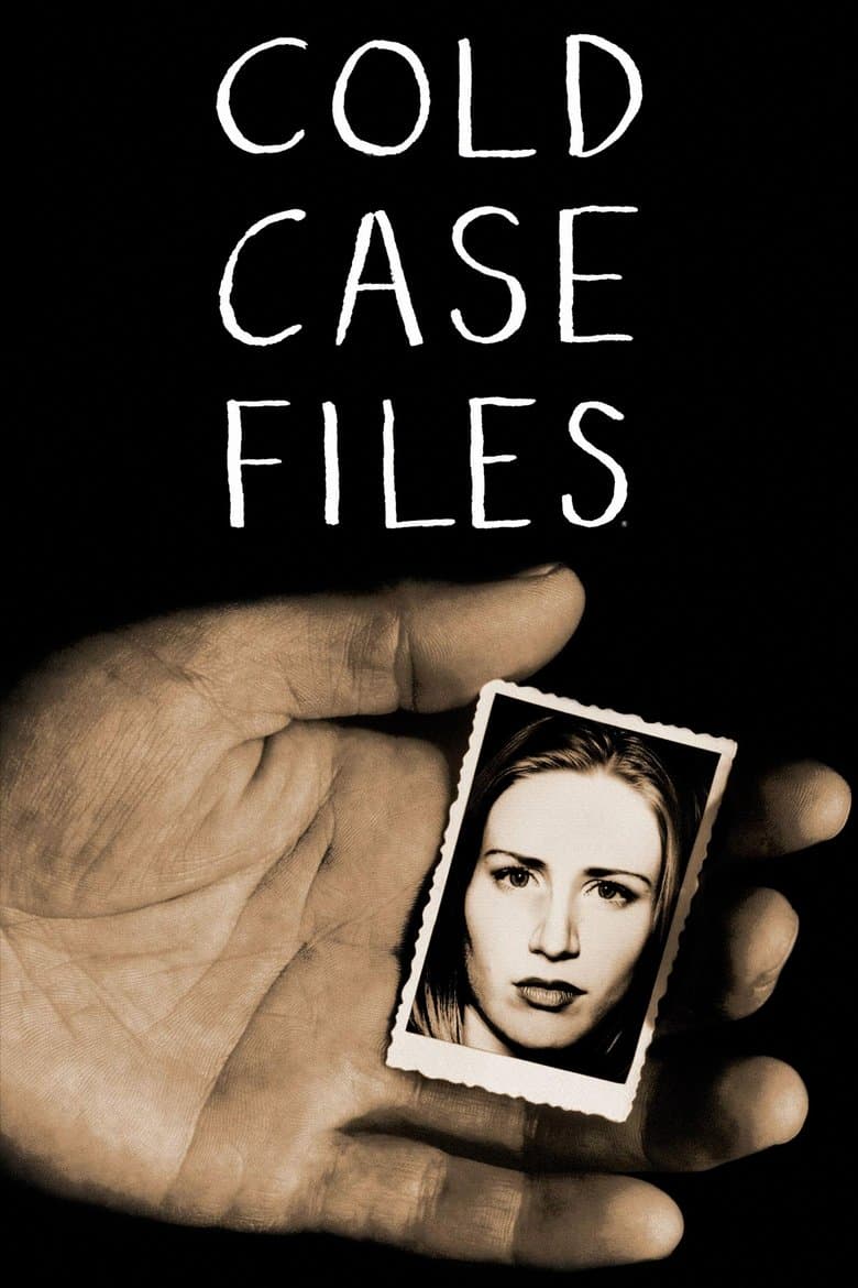 Cold Case Files: Murder in the Bayou
