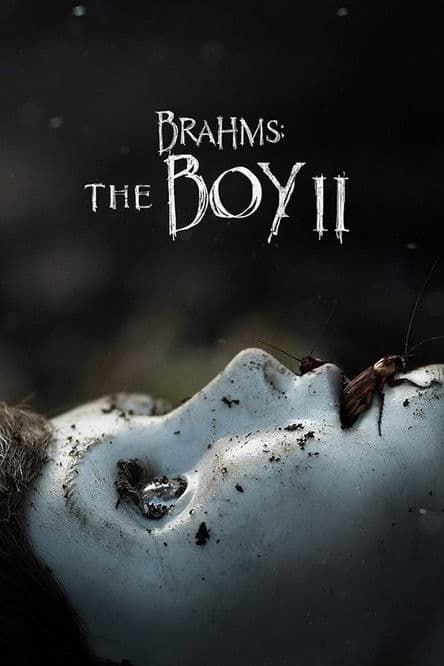 Brahms: The Boy II (2020) Unofficial Hindi Dubbed Full Movie Watch Free Download