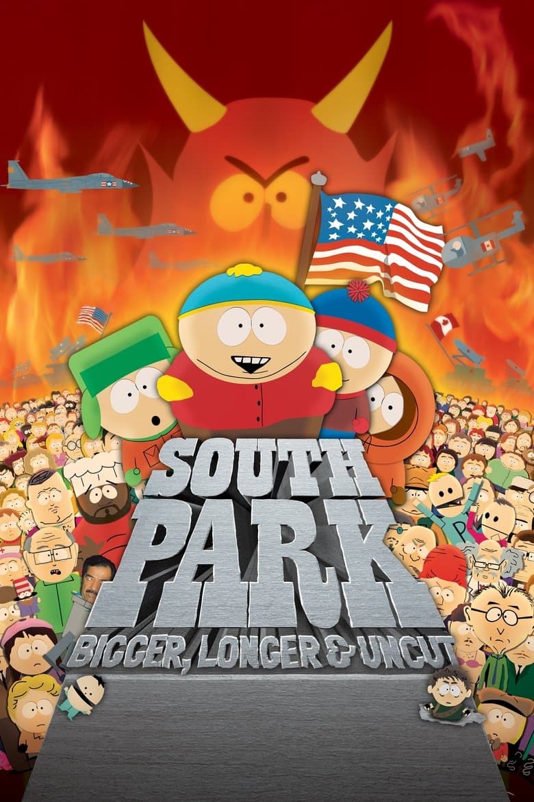 South Park: The End of Obesity
