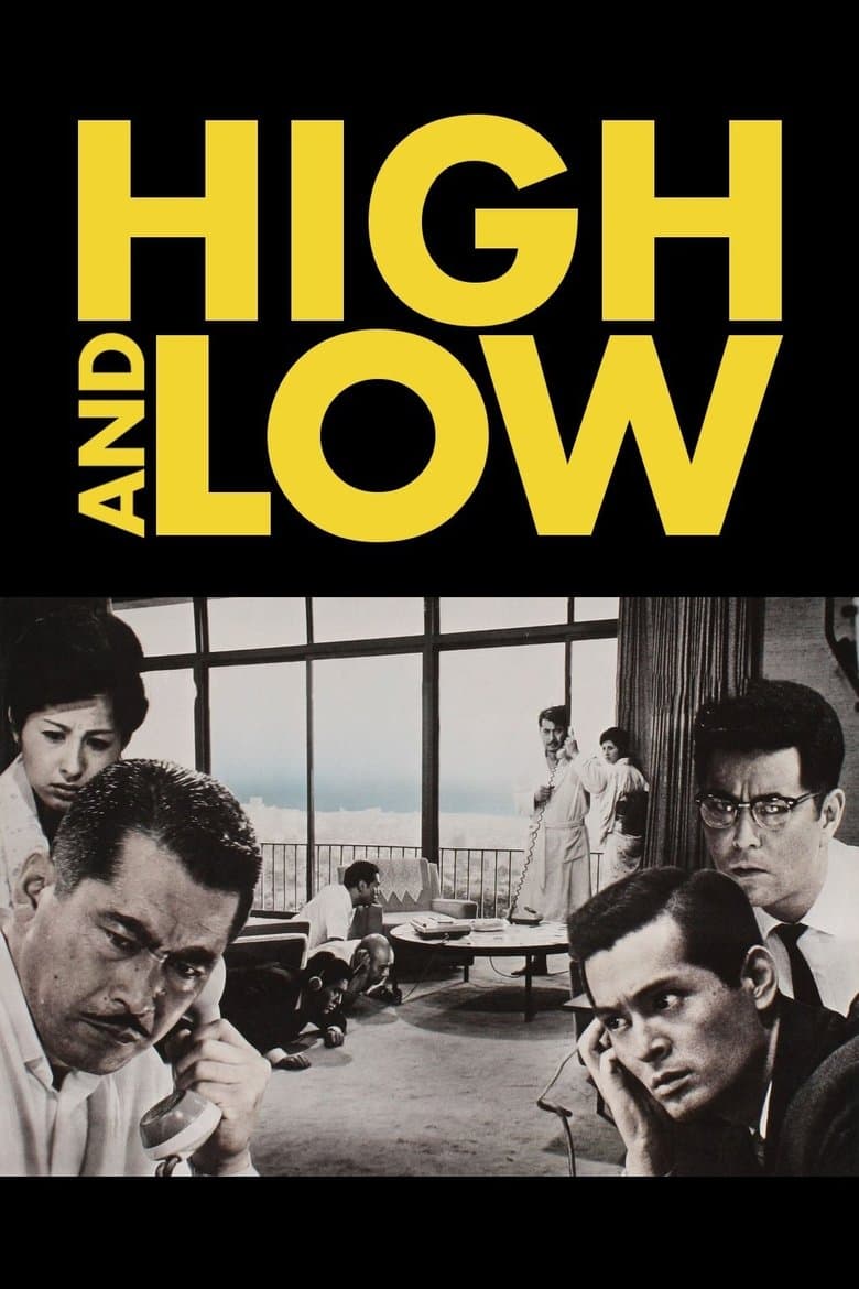 High & Low - John Galliano