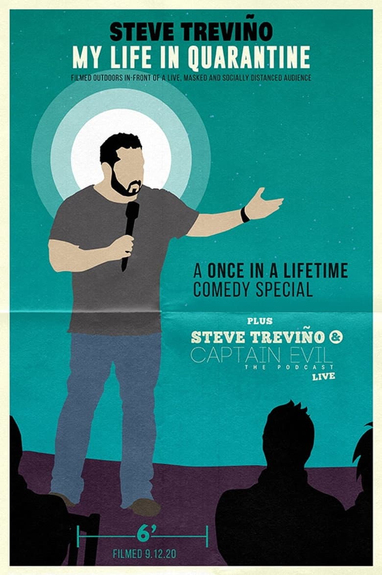 Steve Trevino: Simple Man